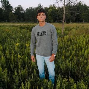 Pacific Northwest •• Wish You Were Northwest Sweatshirt